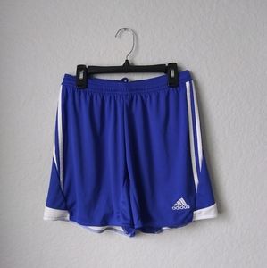 ADIDAS athletic shorts